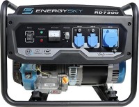 Photos - Generator Energy Sky RD7500 