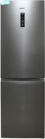 Photos - Fridge LIBERTY SRF-335 DX stainless steel