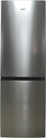 Photos - Fridge LIBERTY SRF-350 NFBX stainless steel