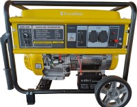 Photos - Generator Excalibur SH5500 