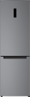 Photos - Fridge LIBERTY SRF-390 NFBX stainless steel