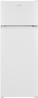 Photos - Fridge Kernau KFRT 14153 W R white
