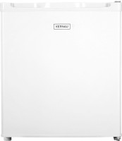 Photos - Fridge Kernau KFR 04243.1 W white