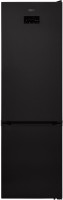 Photos - Fridge Kernau KFRC 20265 NF MC DI graphite