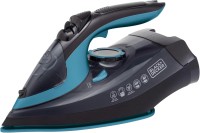 Photos - Iron Black&Decker BXIR22006AGB 
