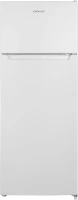 Photos - Fridge Concept LFT4355WH white