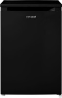 Photos - Fridge Concept LT2255BC black