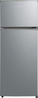 Photos - Fridge Midea MDRT 294 FGE50 silver