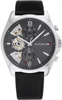 Photos - Wrist Watch Tommy Hilfiger Baker 1710644 