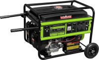 Photos - Generator Forester FG-7500HES