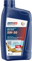Photos - Engine Oil Eurolub WIV ECO 5W-30 1 L