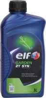 Photos - Engine Oil ELF Garden 2T Syn SAE30 1L 1 L
