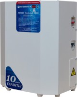 Photos - AVR Ukrtehnologija Norma Exclusive 15000 15 kVA