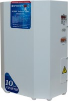 Photos - AVR Ukrtehnologija Norma Exclusive 20000 20 kVA