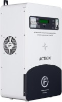 Photos - AVR Ferumina Action-11000L 11 kVA