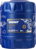Photos - Engine Oil Mannol Energy 5W-30 20 L