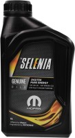 Photos - Engine Oil Selenia Digitek Pure Energy 0W-30 1 L