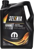 Photos - Engine Oil Selenia Digitek Pure Energy 0W-30 5 L