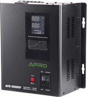 Photos - AVR Apro AVR-10000V 10 kVA / 8000 W