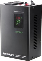 Photos - AVR Apro AVR-3000V 3 kVA / 2400 W