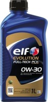Photos - Engine Oil ELF Evolution Full-Tech PCX 0W-30 1 L