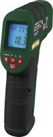 Photos - Pyrometer Parkside PTI 380 B1 