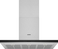 Photos - Cooker Hood Siemens LC 98BIP50 stainless steel