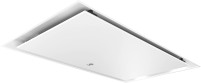 Photos - Cooker Hood Balay 3BE296HW white