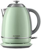Electric Kettle Buydeem K640 2400 W 1.7 L