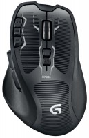 Mouse Logitech G700s Rechargeable Gaming Mouse 