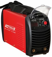 Photos - Welder AWTools AWT-207 