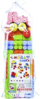 Photos - Construction Toy Maximus Mega Max 3 5317 