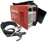 Photos - Welder Gigant MMA-200A 
