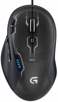 Mouse Logitech G500s Laser Gaming Mouse 
