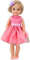 Photos - Doll LEAN Toys Pretty Girl 18172 