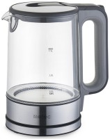 Photos - Electric Kettle Metec EK-02GB 