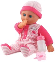 Photos - Doll Dolls World Talking Tilly 78102 
