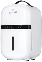 Photos - Dehumidifier Haus & Luft HL-OS-05 