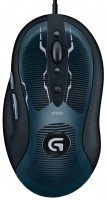 Mouse Logitech G400s Optical Gaming Mouse 