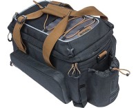 Photos - Bike Bag Basil Miles XL Pro 36 L 36 L