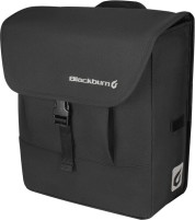 Photos - Bike Bag Blackburn Local Rear Pannier 13 L 13 L