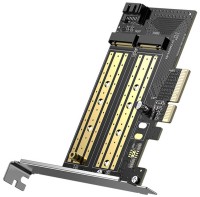 Photos - Drive Case Ugreen CM302 