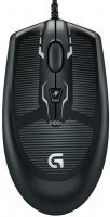 Mouse Logitech G100S Optical Gaming Mouse 