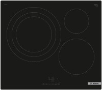 Photos - Hob Bosch PID 61 RBB5E black