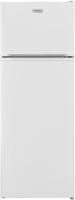 Photos - Fridge Kernau KFRT 14152.2 W white