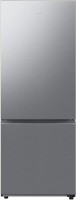 Photos - Fridge Samsung RB53DG703CS9EU stainless steel
