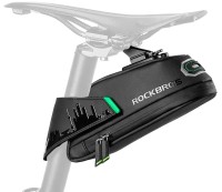 Photos - Bike Bag Rockbros C27-1 1.5 L