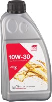 Photos - Engine Oil Febi Motor Oil 10W-30 1 L
