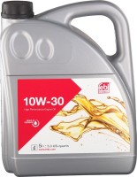 Photos - Engine Oil Febi Motor Oil 10W-30 5 L