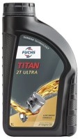 Photos - Engine Oil Fuchs Titan 2T Ultra 1L 1 L